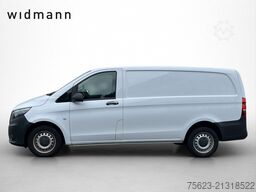 Mercedes-Benz Vito 114 CDI Kasten  Klima Sitzh. Navi