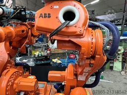 ABB IRB 6700-205/2.80 IRC5