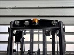 Jungheinrich EFG 215  Triplex