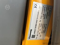 Jungheinrich EFG 215  Triplex