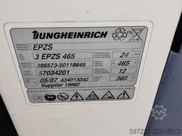 Jungheinrich EZS 330