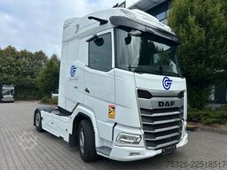 DAF XG 480 FT, ALCOA, 2 Tank, Retarder, Mirror Cam