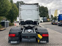 DAF XG 480 FT, ALCOA, 2 Tank, Retarder, Mirror Cam