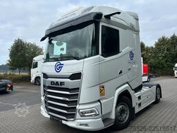 DAF XG 480 FT, ALCOA, 2 Tank, Retarder, Mirror Cam