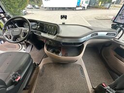 DAF XG 480 FT, ALCOA, 2 Tank, Retarder, Mirror Cam