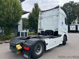 DAF XG 480 FT, 2 Tank, Alcoa, Intarder, Standklima