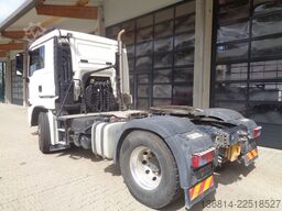 MAN TGS 18.500 4x4