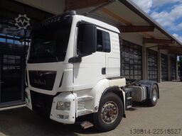 MAN TGS 18.500 4x4