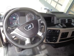 MAN TGS 18.500 4x4