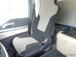 MAN TGS 18.500 4x4