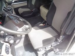 MAN TGS 18.500 4x4