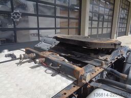 MAN TGS 18.500 4x4