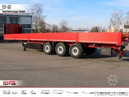 KÖGEL Multi Chassis, verstärkt, Bordwände