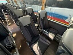 SETRA S 515 HD  51-Sitze  470.630 km