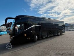SETRA S 515 HD  51-Sitze  470.630 km