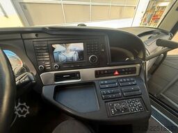 SETRA S 515 HD  51-Sitze  470.630 km
