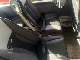 SETRA S 515 HD  51-Sitze  470.630 km