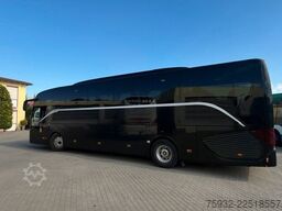 SETRA S 515 HD  51-Sitze  470.630 km
