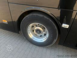 SETRA S 515 HD  51-Sitze  470.630 km