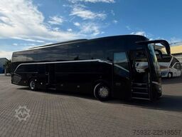 SETRA S 515 HD  51-Sitze  470.630 km