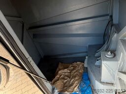 SETRA S 515 HD  51-Sitze  470.630 km