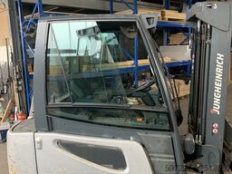 Jungheinrich EFG 425