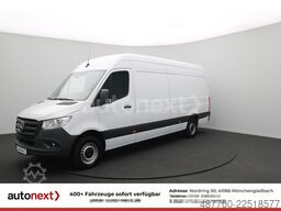 MERCEDES-BENZ Sprinter 317 *Maxi* Kamera+Navi+Klima (7589)