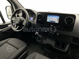 MERCEDES-BENZ Sprinter 317 *Maxi* Kamera+Navi+Klima (7589)