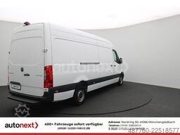 MERCEDES-BENZ Sprinter 317 *Maxi* Kamera+Navi+Klima (7589)