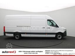 MERCEDES-BENZ Sprinter 317 *Maxi* Kamera+Navi+Klima (7589)
