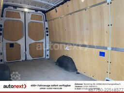 MERCEDES-BENZ Sprinter 317 *Maxi* Kamera+Navi+Klima (7589)