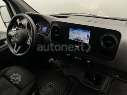 MERCEDES-BENZ Sprinter 317 *Maxi* Kamera+Navi+Klima (7589)