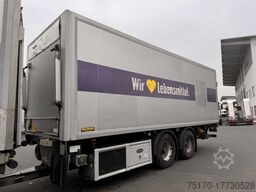  Rohr RZK/18 IV Carrier LBW 2.000kg Durchlade