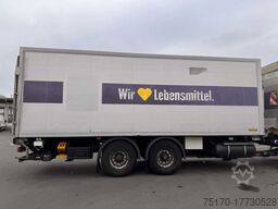  Rohr RZK/18 IV Carrier LBW 2.000kg Durchlade