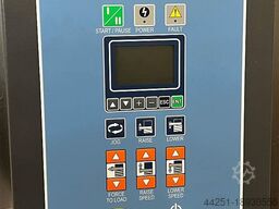 Cousins LPSWA-CE („The Switch Semi2Auto“)