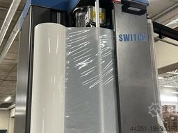 Cousins LPSWA-CE („The Switch Semi2Auto“)