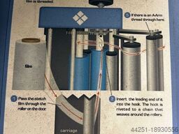 Cousins LPSWA-CE („The Switch Semi2Auto“)