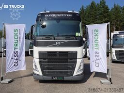 VOLVO FH 500 Globetrotter XL Varios
