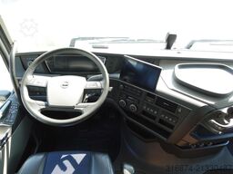 VOLVO FH 500 Globetrotter XL Varios