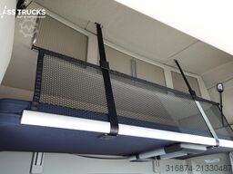 VOLVO FH 500 Globetrotter XL Varios