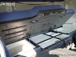 VOLVO FH 500 Globetrotter XL Varios