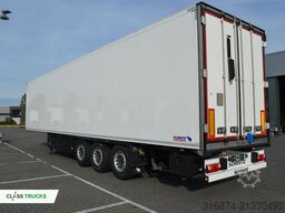 SCHMITZ CARGOBULL SKO FP 60 ThermoKing SLXi 300