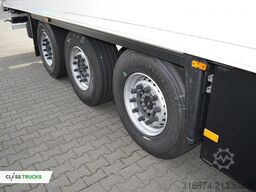 SCHMITZ CARGOBULL SKO FP 60 ThermoKing SLXi 300