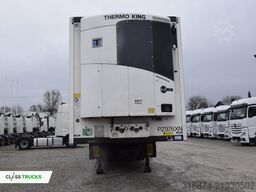 KRONE SDR Cool Liner FP 60 ThermoKing SLXi 300