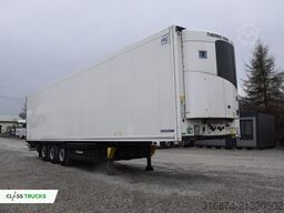 KRONE SDR Cool Liner FP 60 ThermoKing SLXi 300