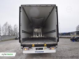 KRONE SDR Cool Liner FP 60 ThermoKing SLXi 300