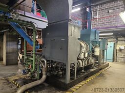 Atlas Copco ZH 10.000-5