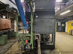 Atlas Copco ZH 10.000-5