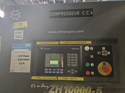 Atlas Copco ZH 10.000-5