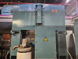 Atlas Copco ZH 10.000-5